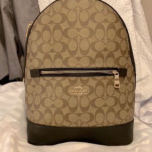 COACH KENLEY MODEL BACKPACK